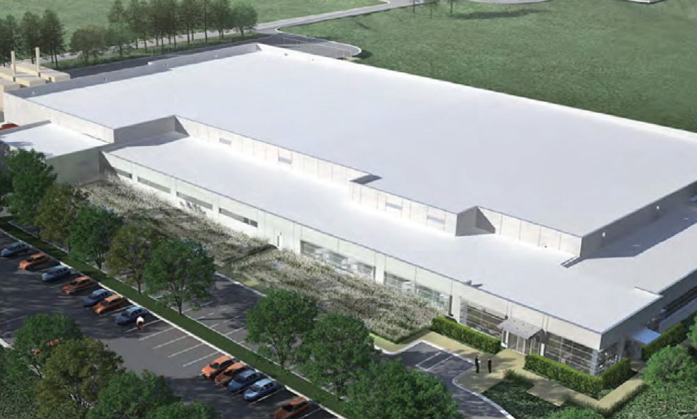 IBM Leadership Data Center