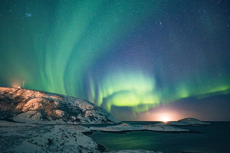Northern Lights