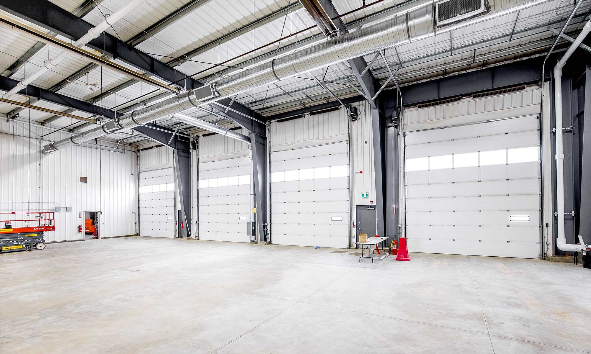 Bonnyville Fire Hall (14)
