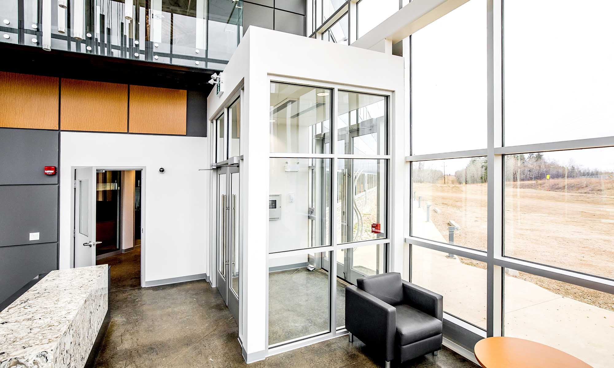 Bonnyville Fire Hall (18)