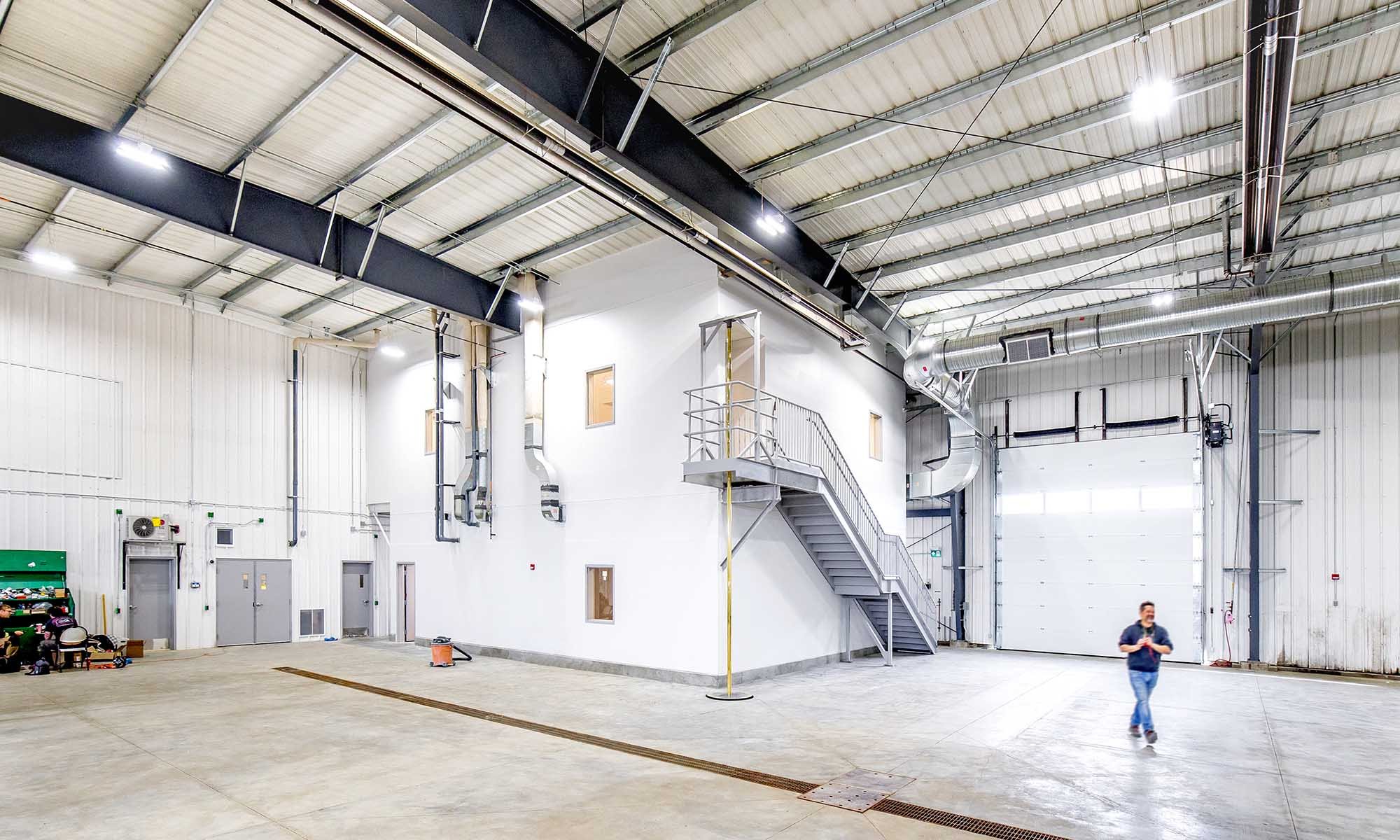 Bonnyville Fire Hall (6)