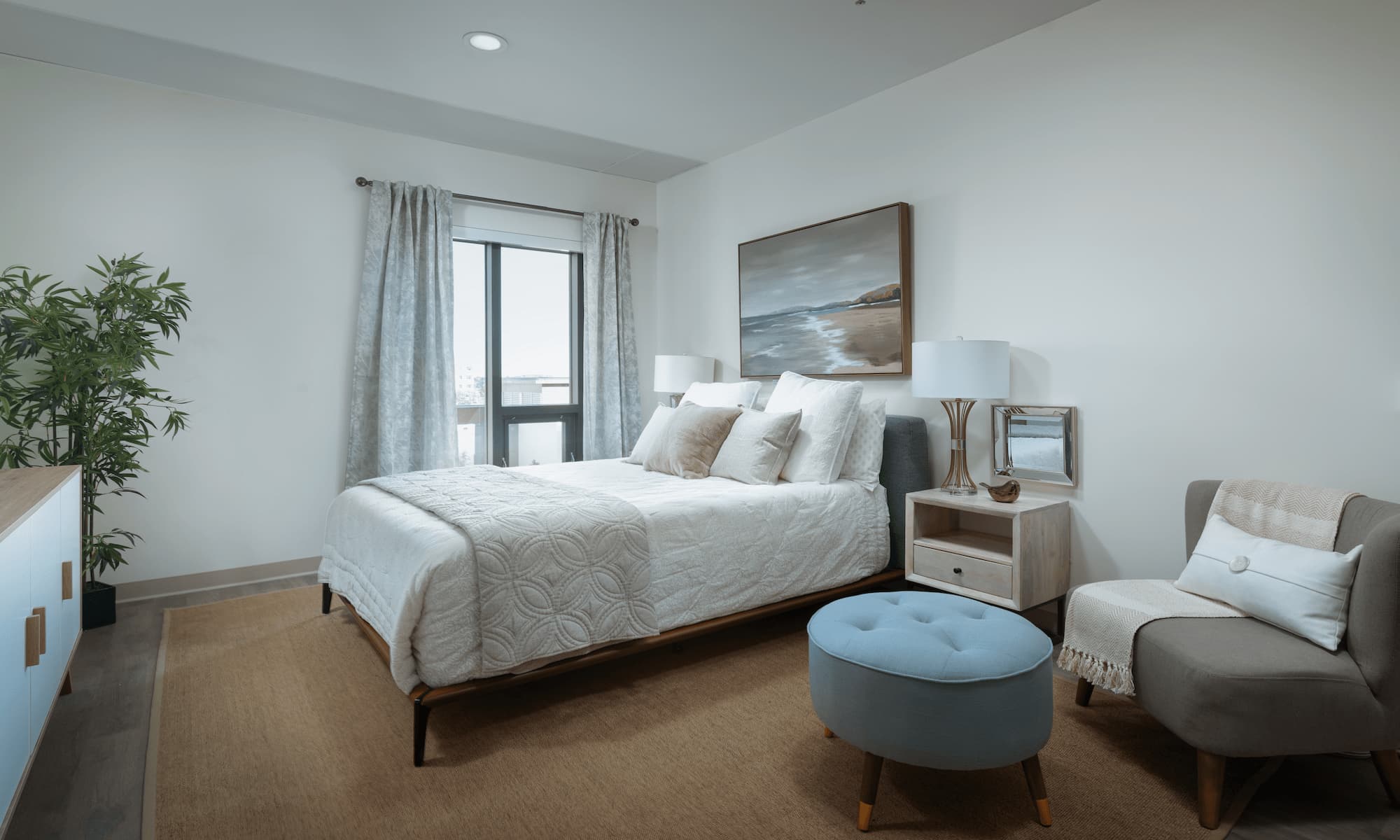 Cambridge Manor