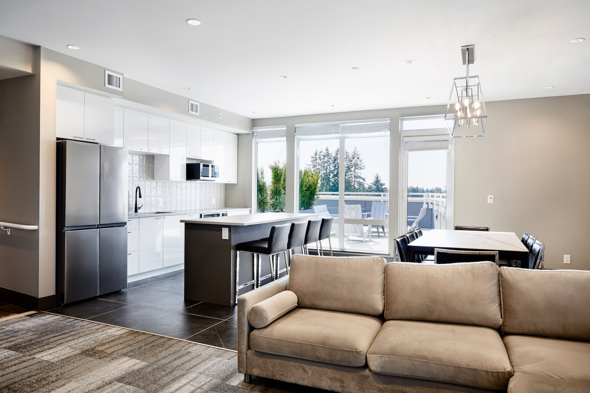 ERA Maple Ridge Development | Clark Builders