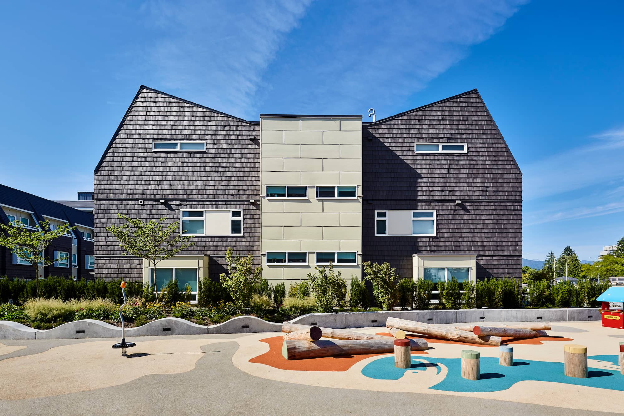 ERA Maple Ridge Development | Clark Builders