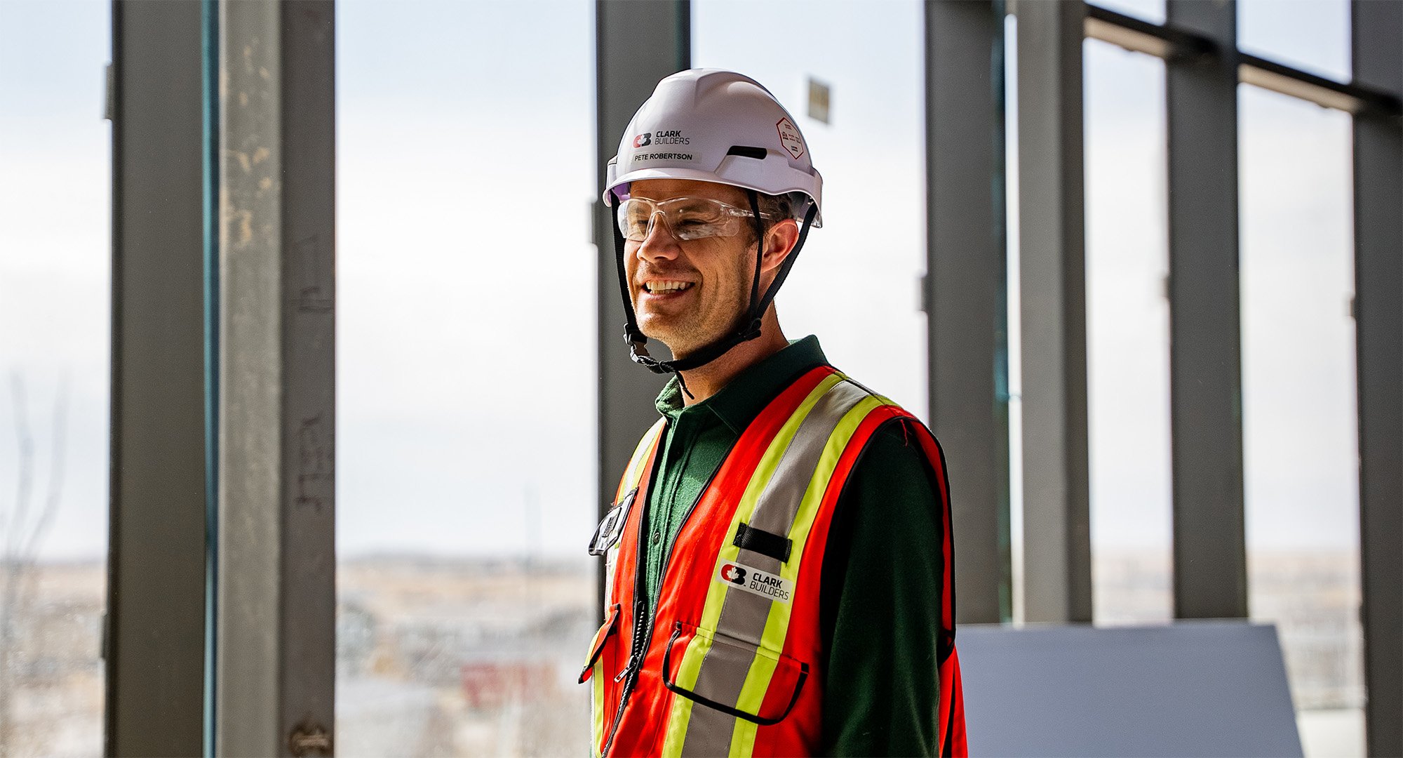 Sustainability Specialist