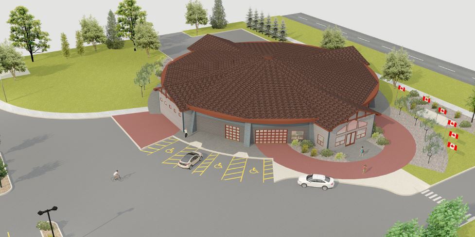 FMCC Rendering