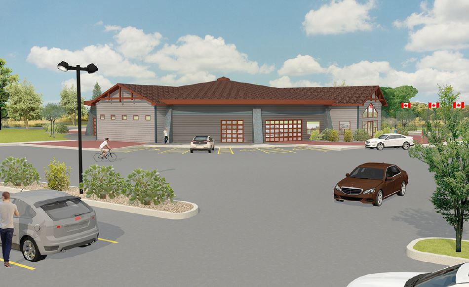 FMCC Rendering