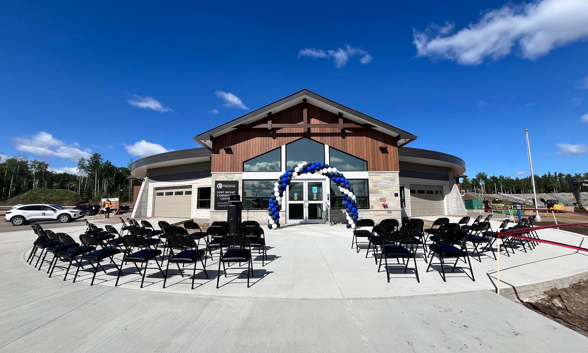 Fort McKay Community Centre (16)
