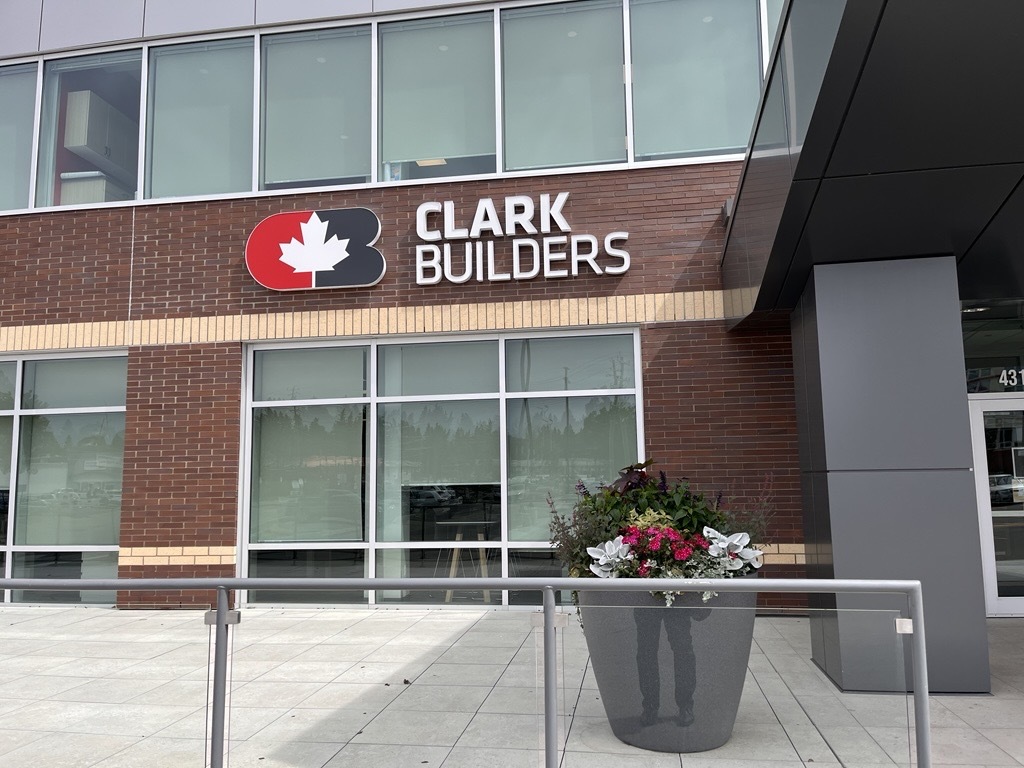Who We Are - Learn About Us | Clark Builders