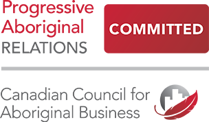 Progressive Aboriginal Relations program logo