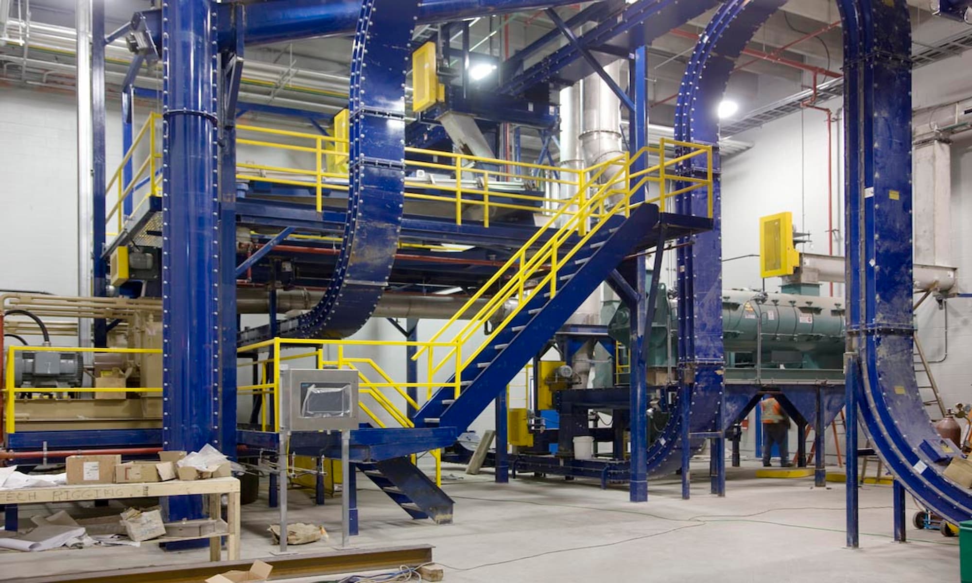 Ind_WM_Integrated Process