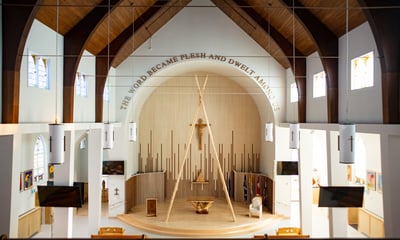 Inst_RE_Sacred Heart Church of the First Peoples Main