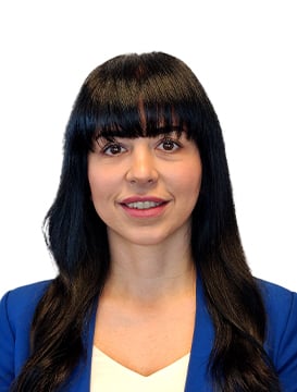 Pegah Jazaeri