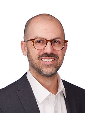 Aaron Giebelhaus
