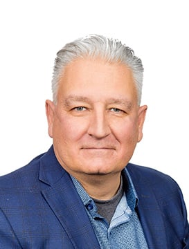 Steve Specht