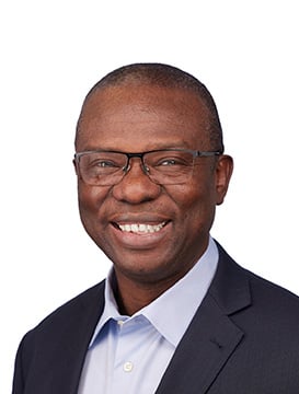 Ejike Ohuegbe