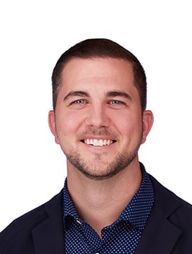 Dustin Suurhoff