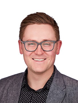 Brady McCorriston