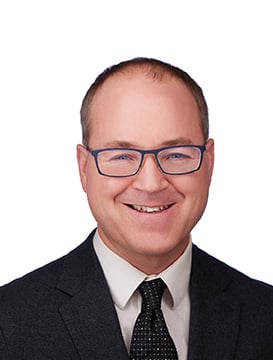 Michael Duchcherer