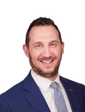 Jeremy Koroscil