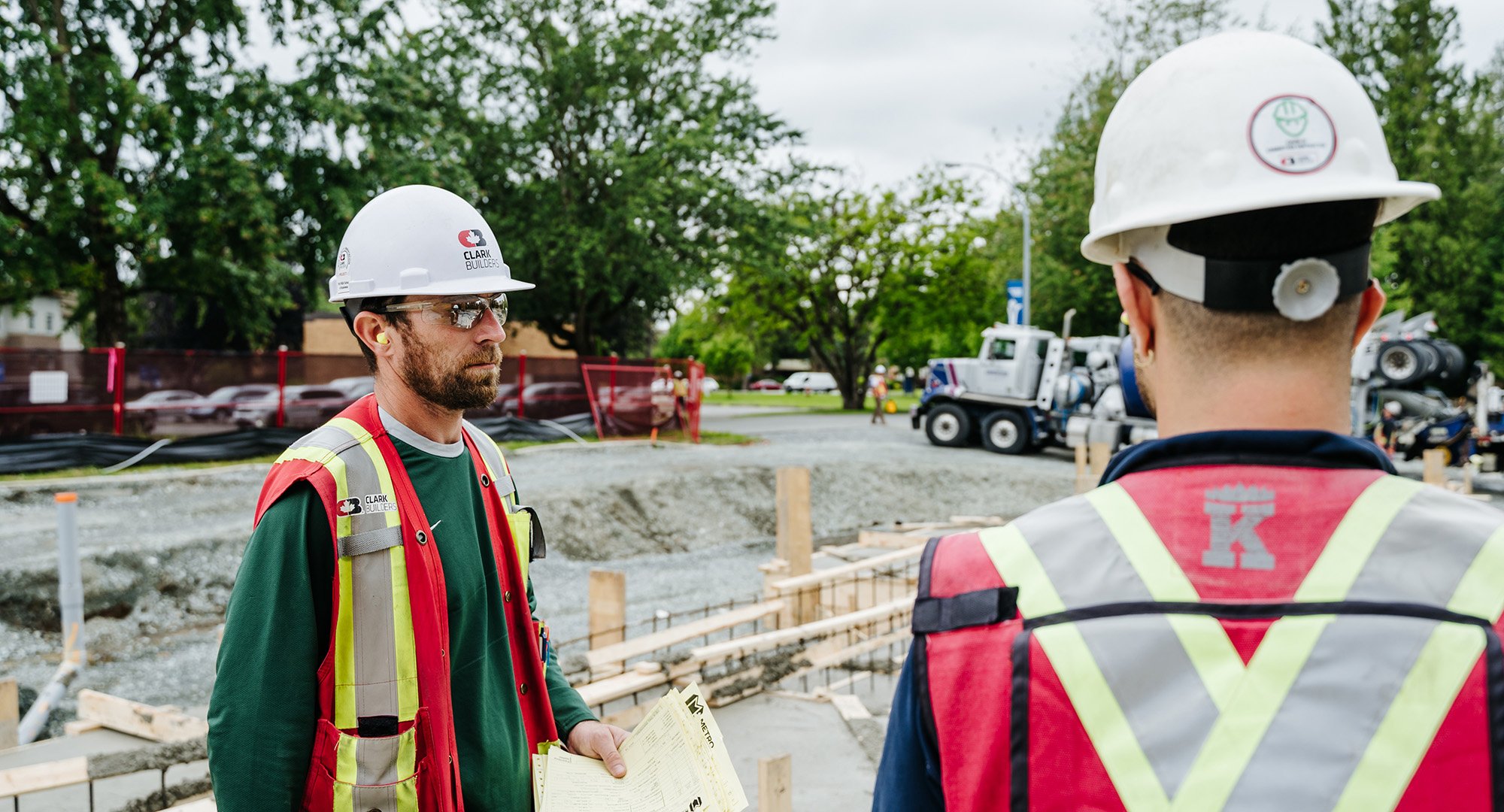 Project Manager Contracts