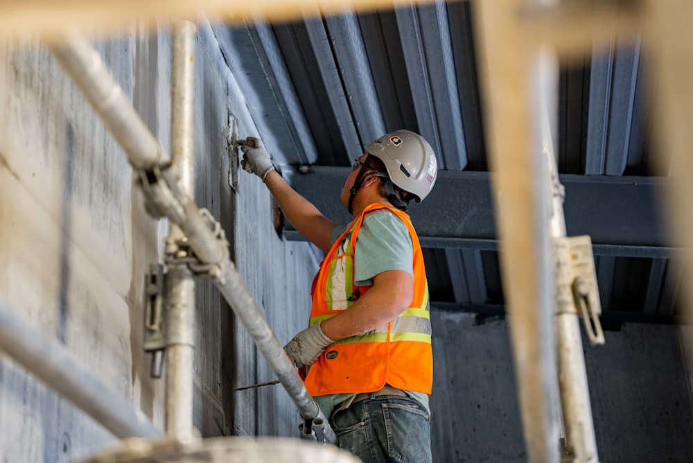 Solutions - Construction Services | Clark Builders