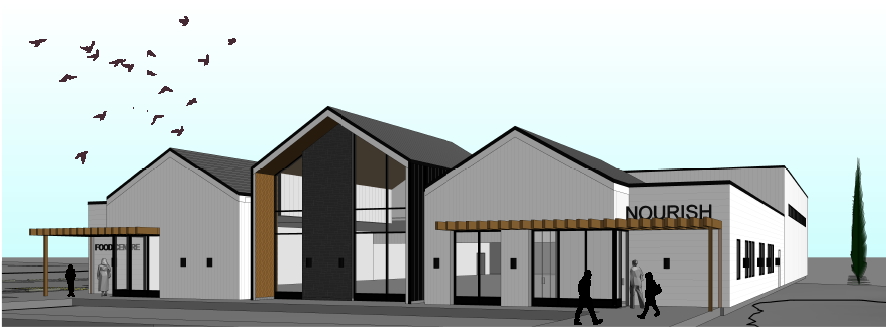 The Nourish Centre_rendering1