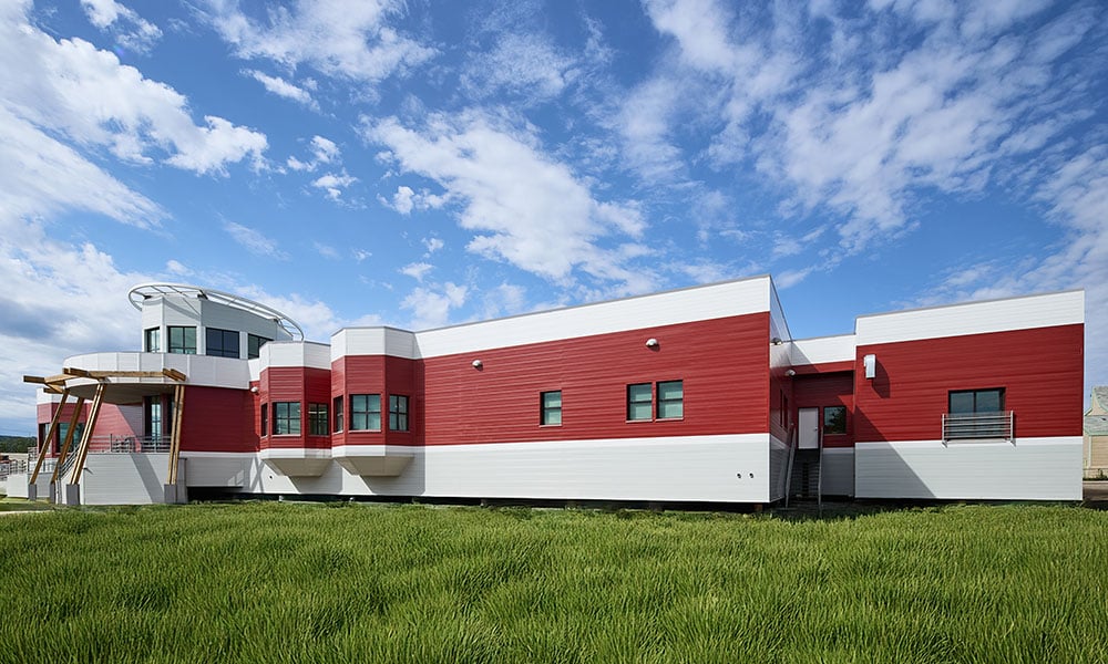 Tulita Health Centre