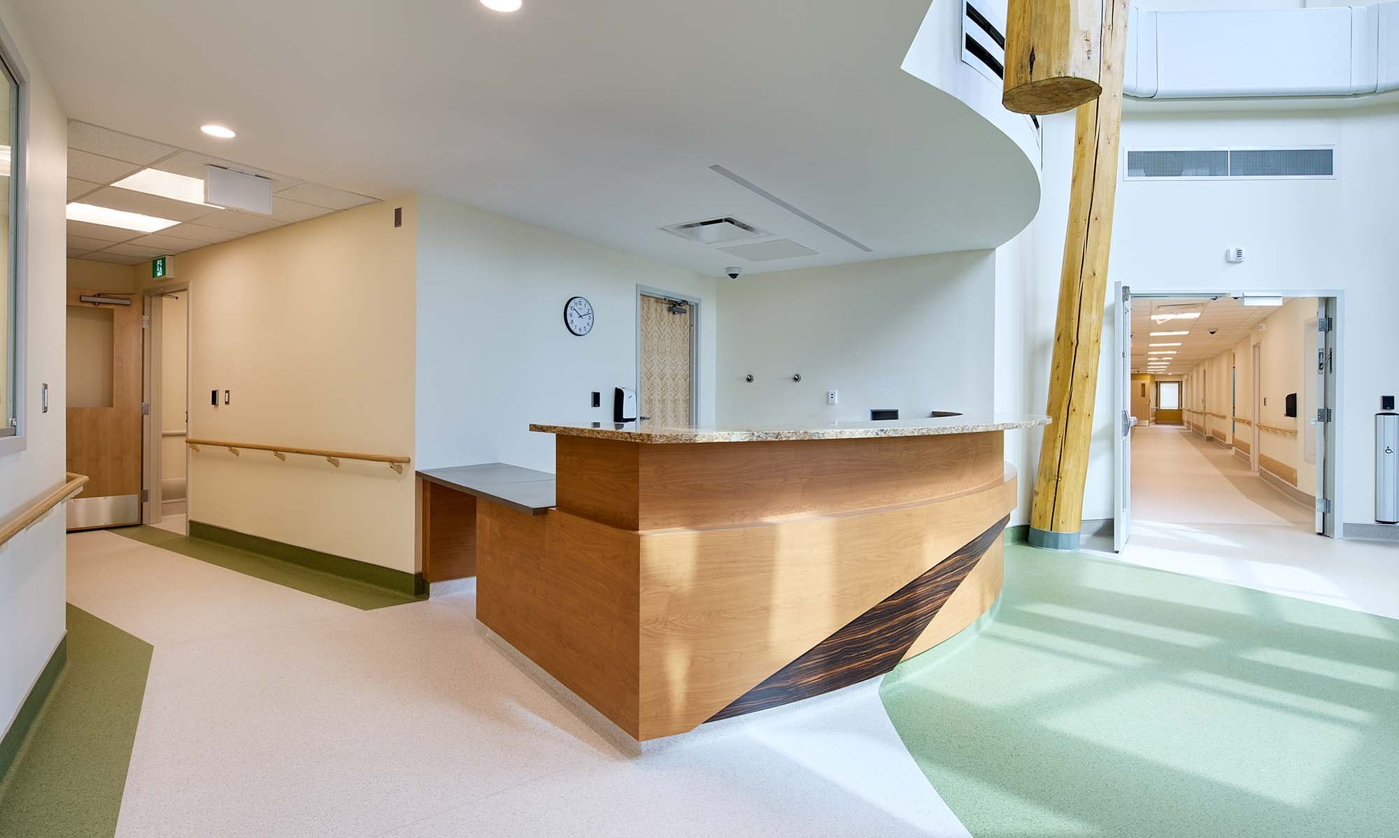 Tulita Health Centre