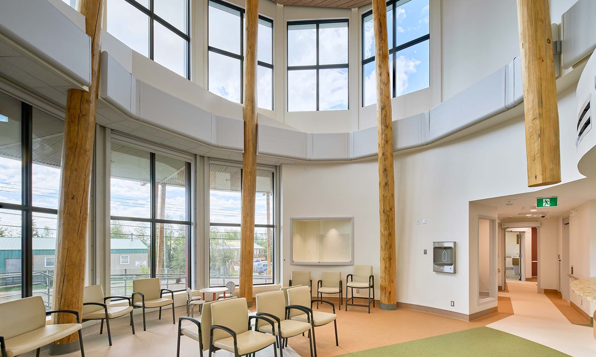 Tulita Health Centre