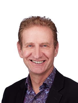 Bill Elzinga