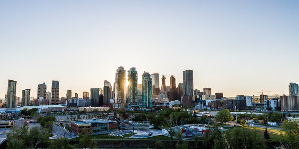 calgary office