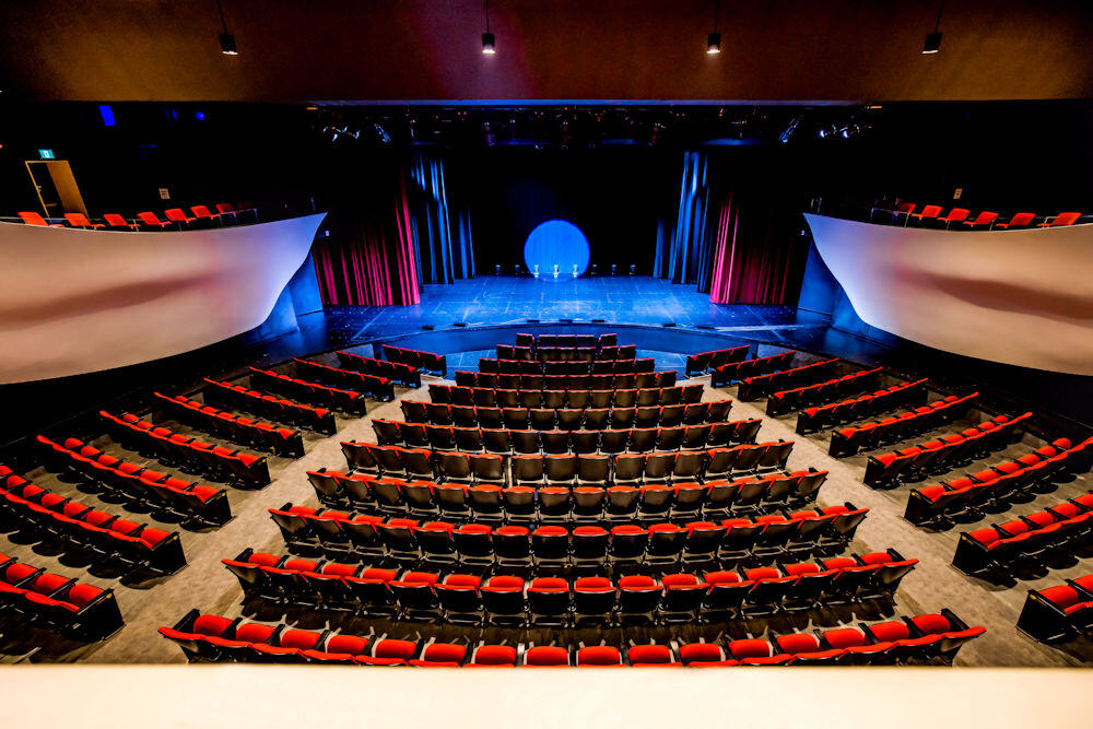 Myer Horowitz Theatre