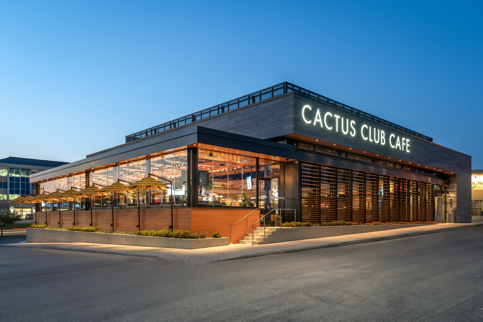 Cactus Club