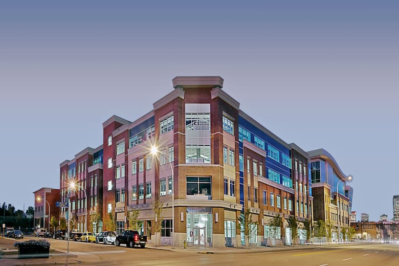 Atlantic Avenue Art Block