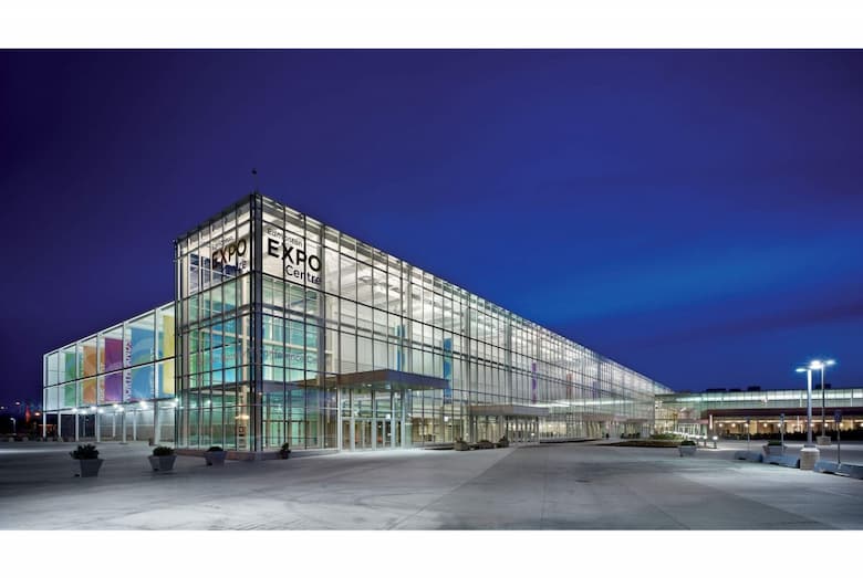 Edmonton Expo Centre