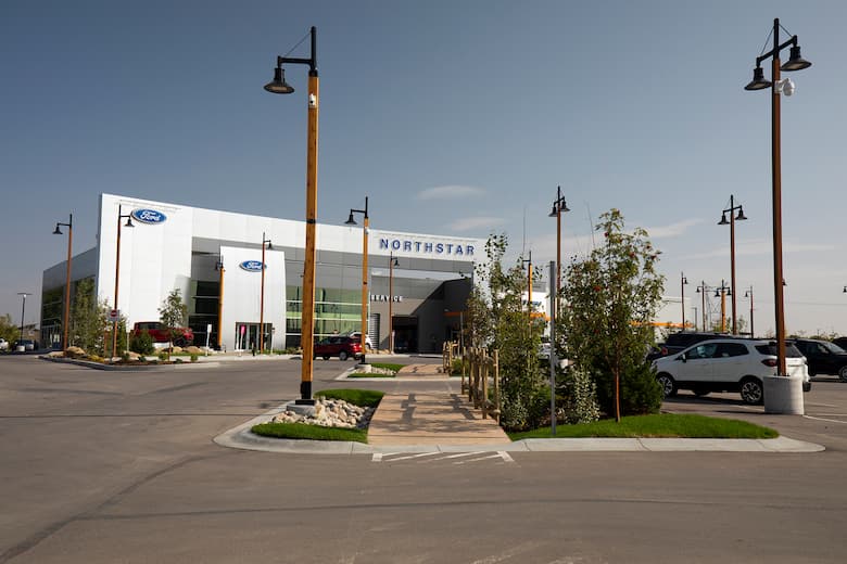 Northstar Ford