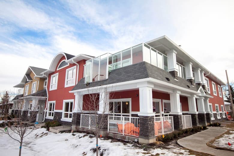 Kingsland Assisted Living 