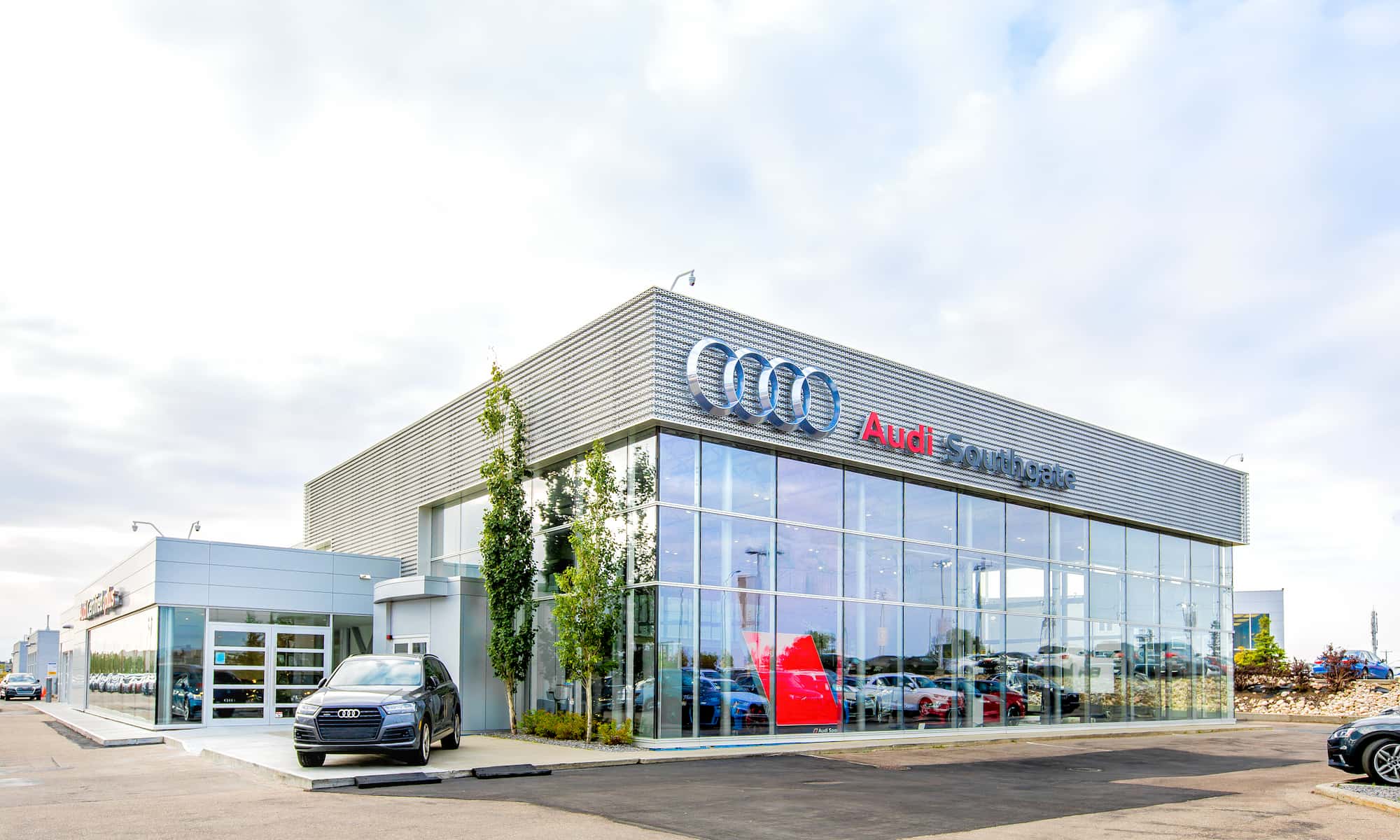 Southgate Audi