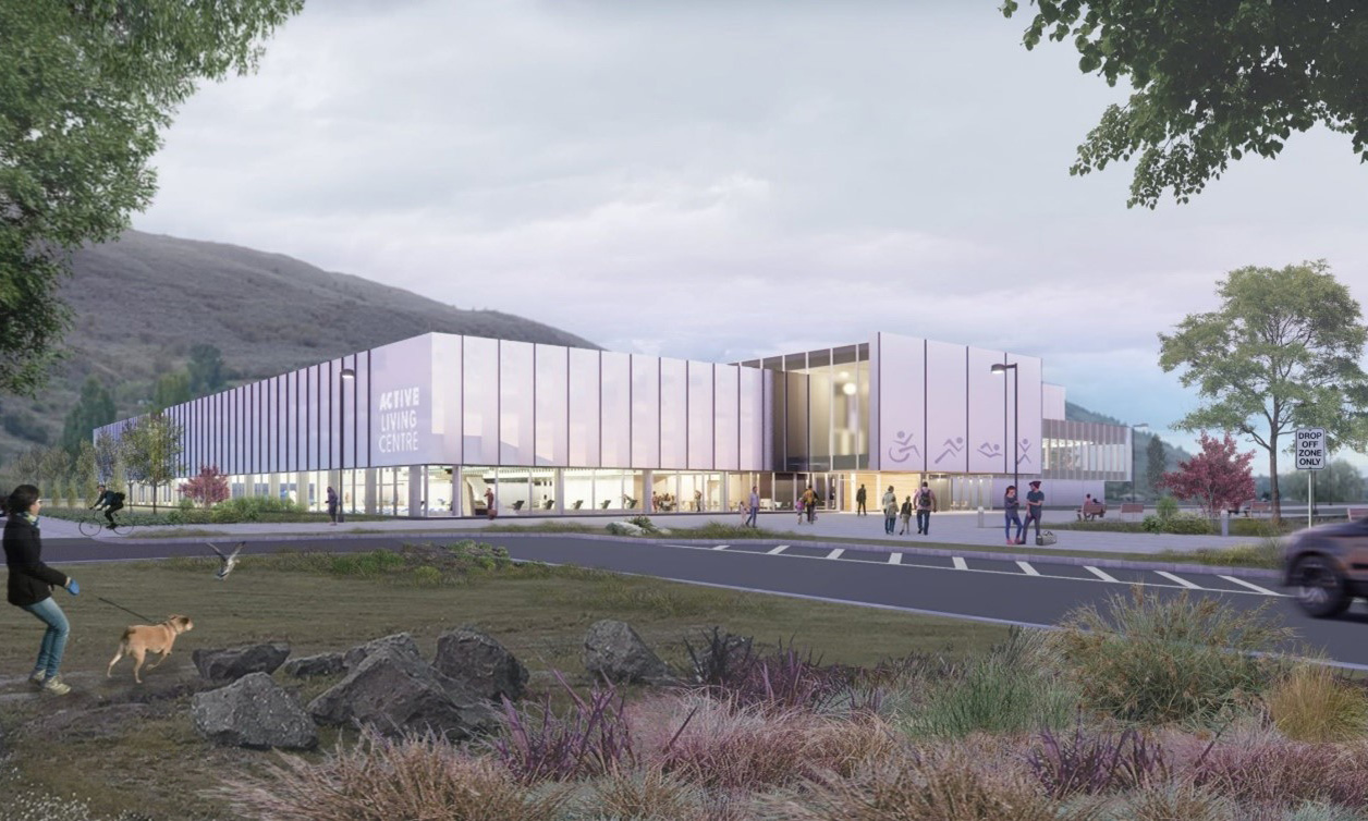 Active Learning Centre