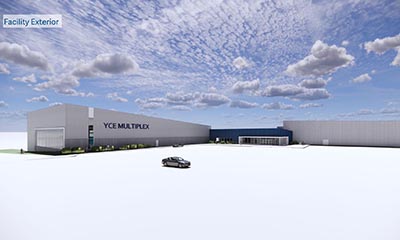 YCE Multiplex